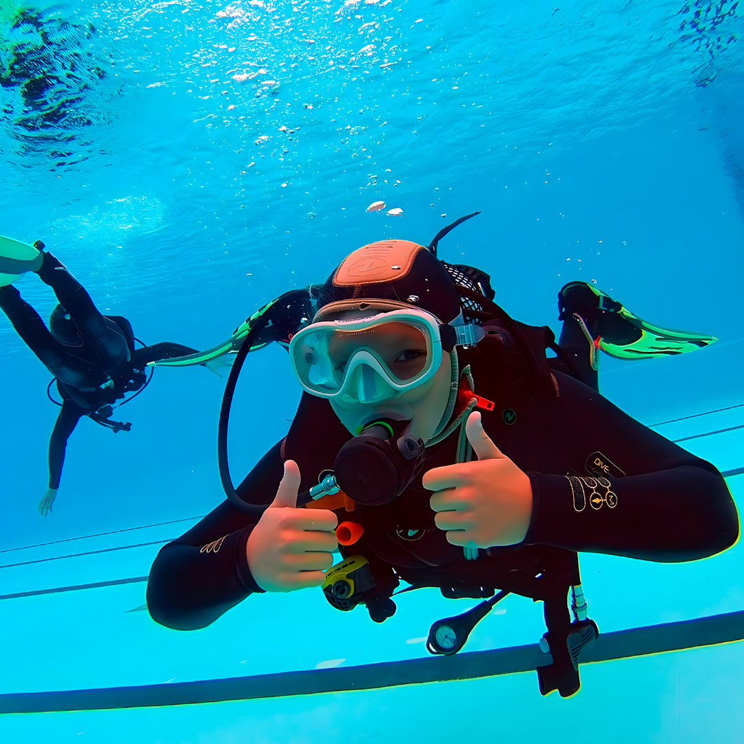 Cairns PADI Rescue Diver Course