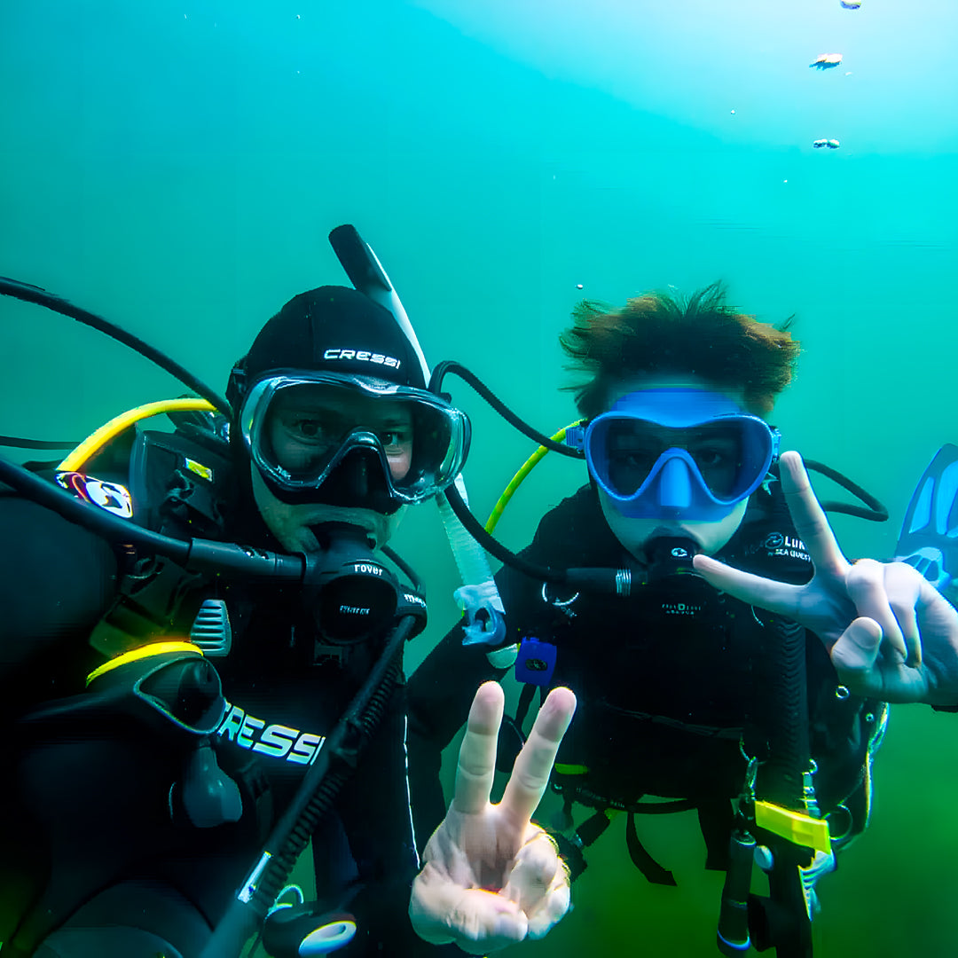 Cairns PADI Advanced Open Water Diver