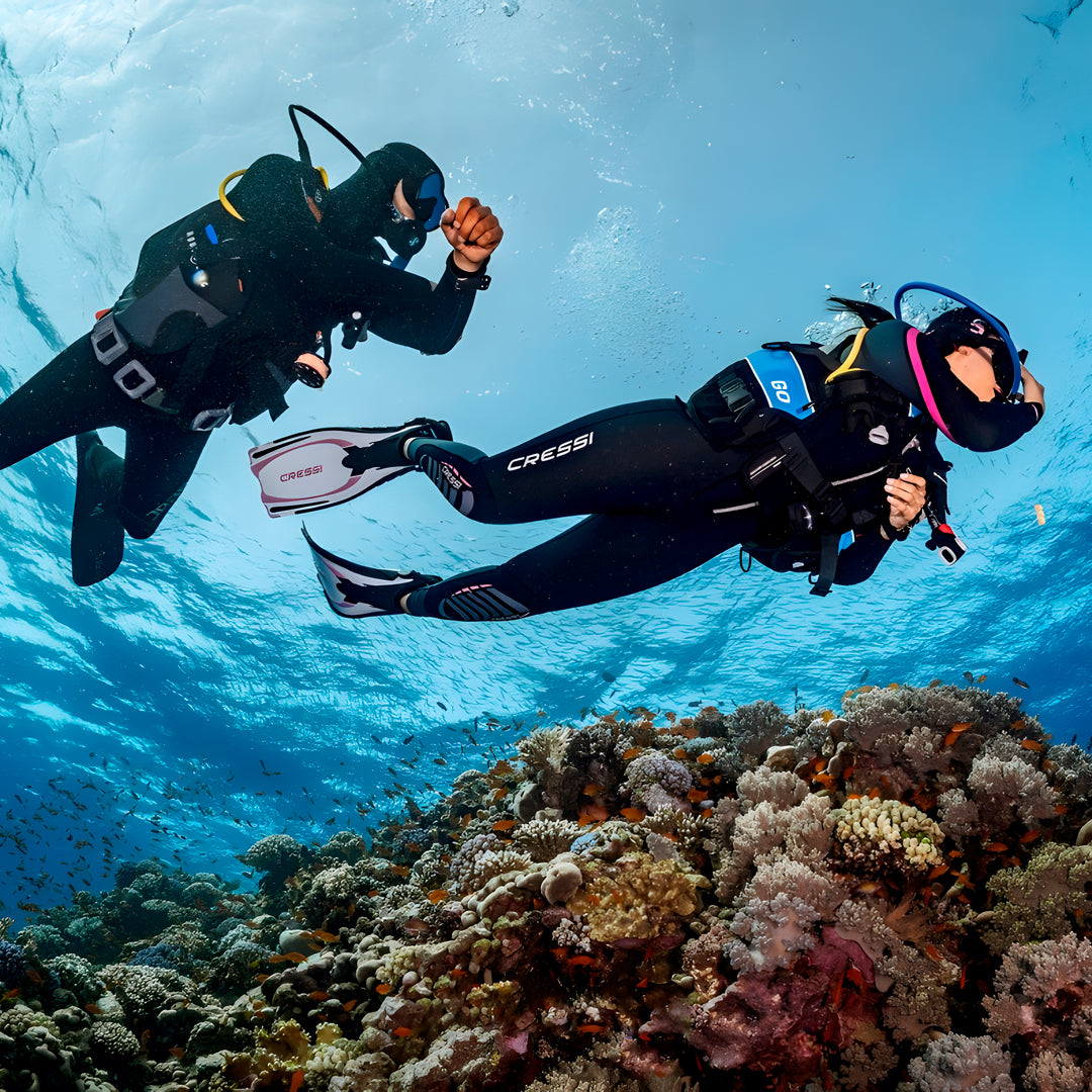 Cairns PADI Advanced Open Water Diver
