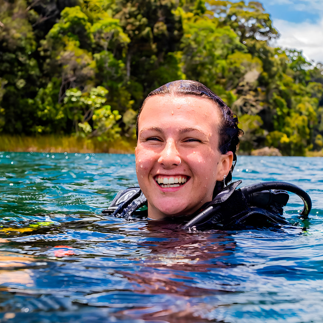 Fitzroy Island 2-Diver Discover Scuba Ocean Dive