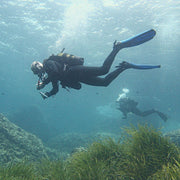 Menorca Private Dive Guiding
