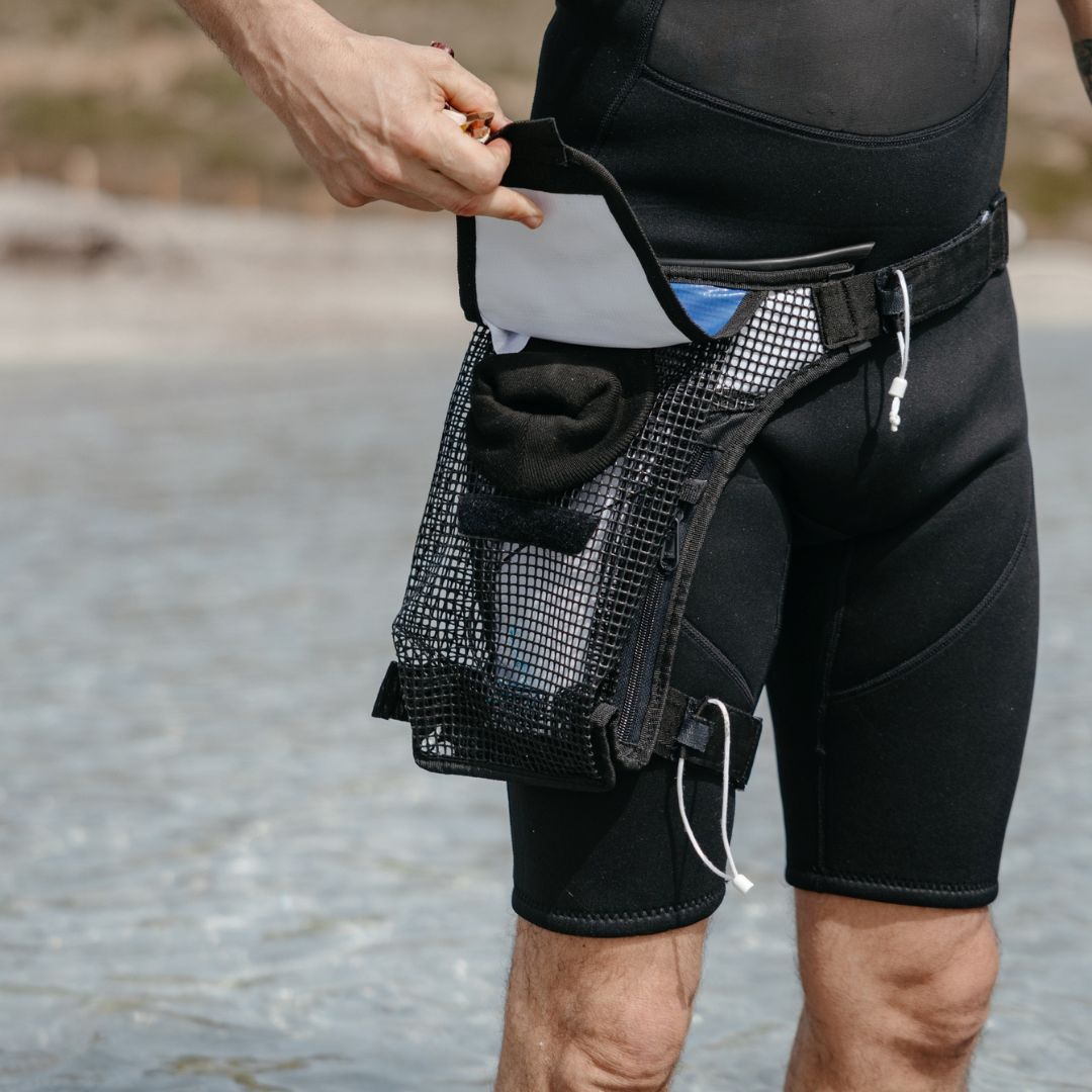 Menorca Private Dive Guiding