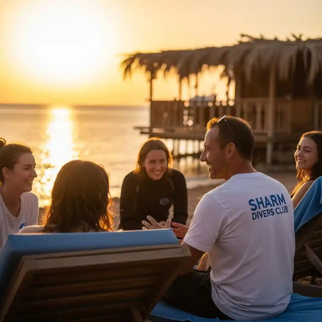 PADI Scuba Diving Beginner Course