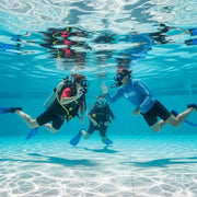 Advanced Open Water Scuba Diver Course