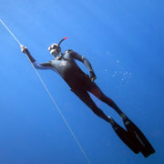 Thailand Master Freediver Course