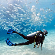 PADI Open Water Scuba Diver Course