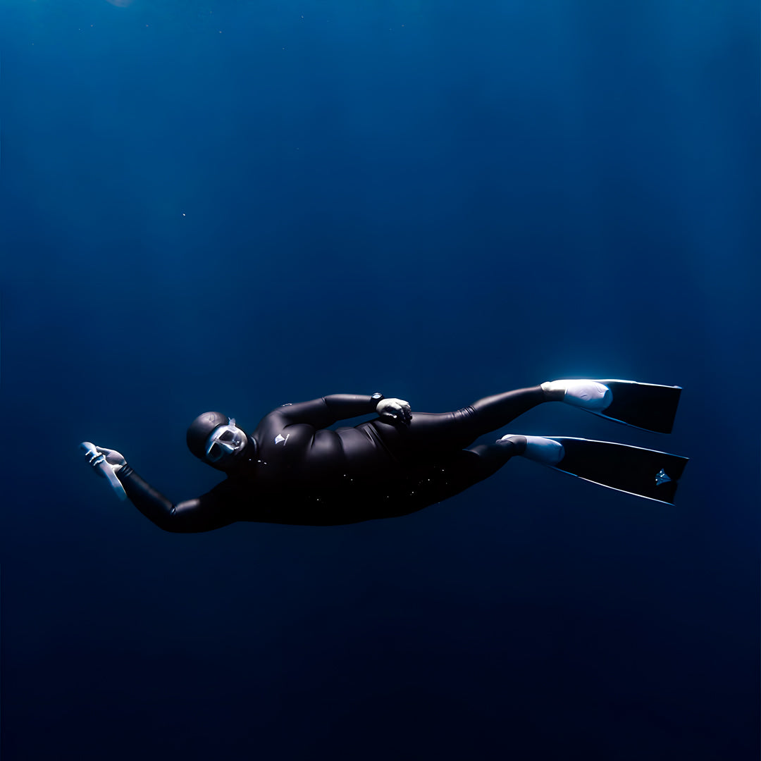 Mactan Freediving Discovery Intro Class