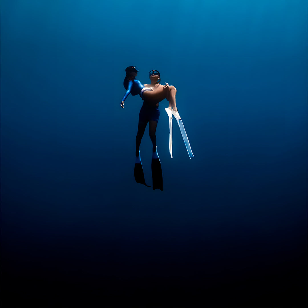 Mactan Freediving Fun Dives