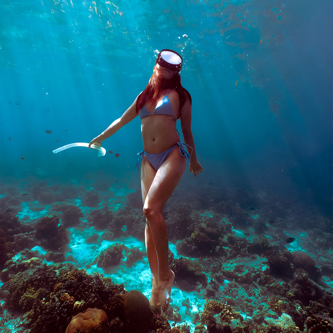 Mactan Freediving Fun Dives
