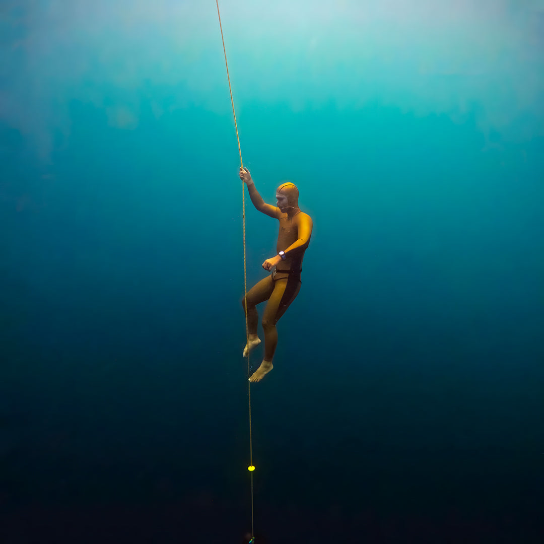 Mactan Freediving Fun Dives