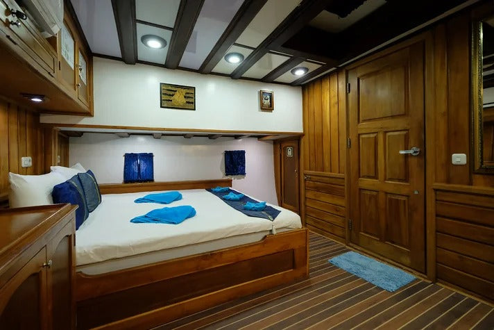 Malapascua Scuba Diving Liveaboard