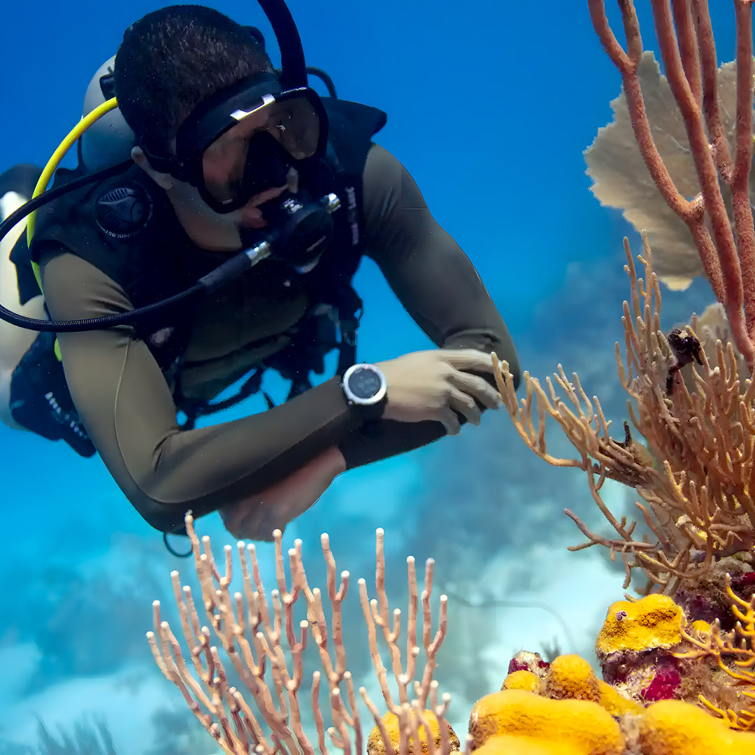 PADI Open Water Diver Course Eclipse Dive Center Boracay