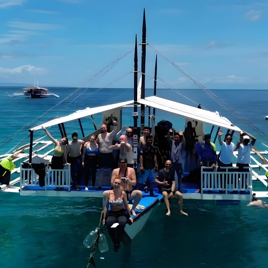 Scuba Diving Refresher Course Haka Dive Center