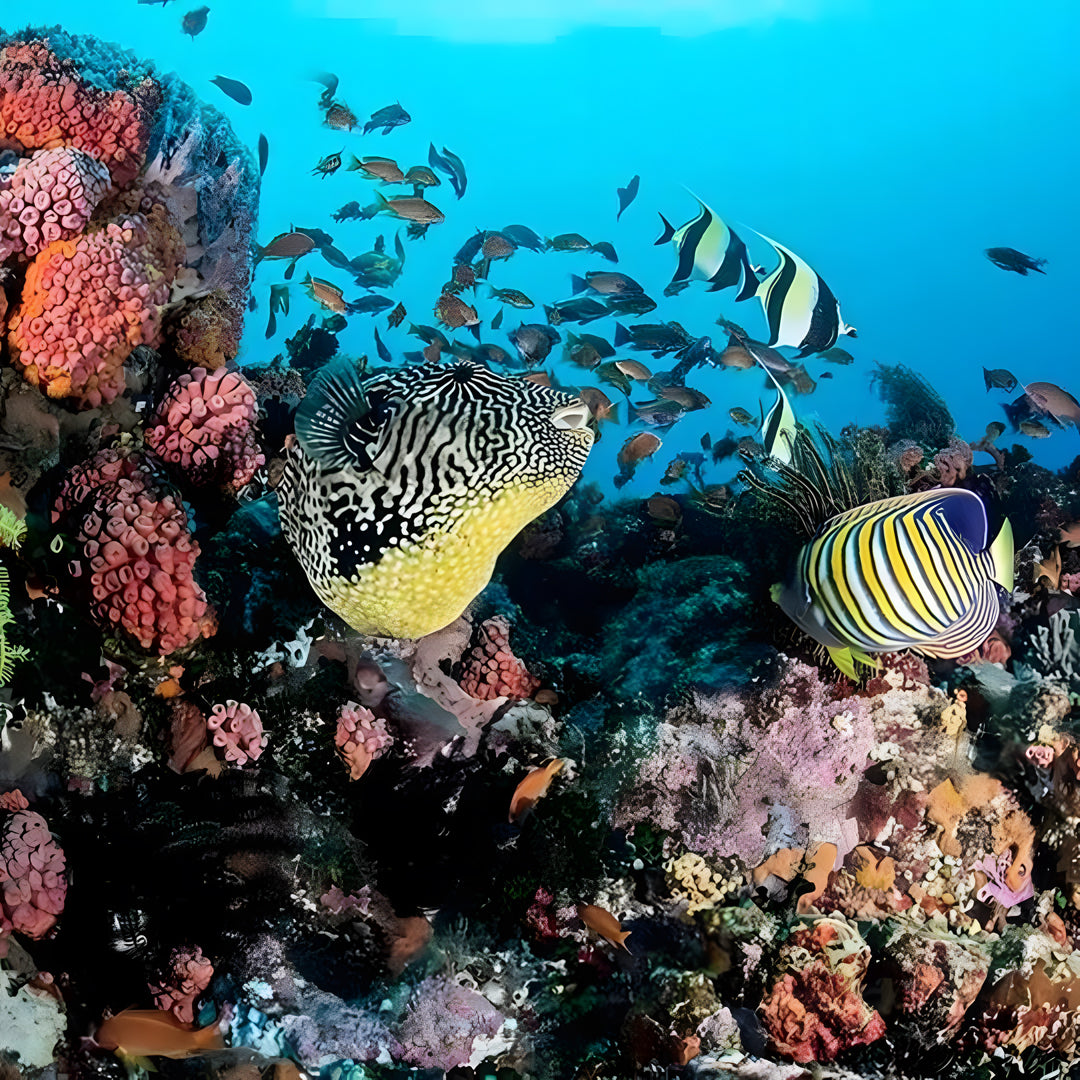 Malapascua Scuba Diving Liveaboard Master Liveaboards