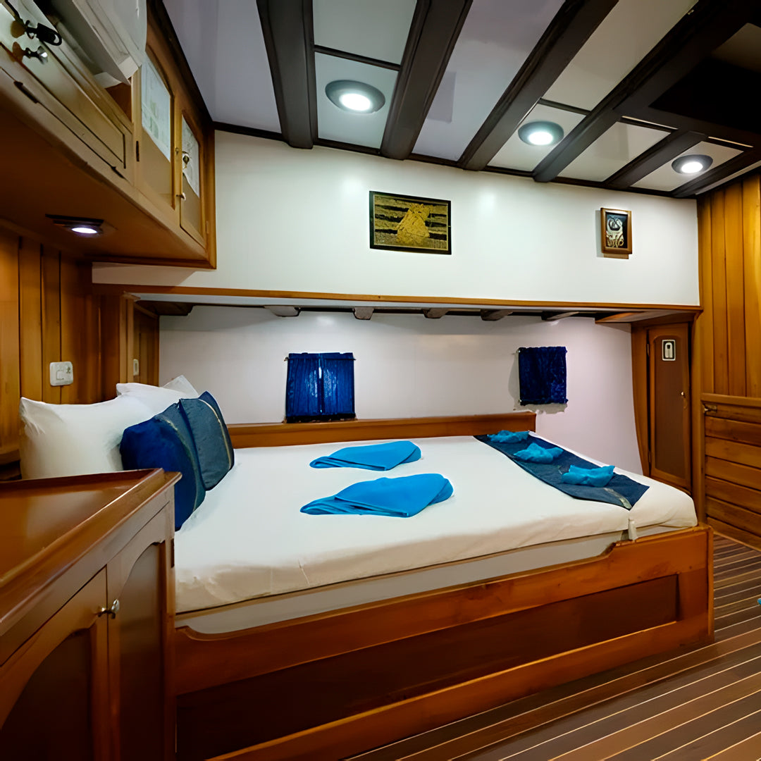 Malapascua Scuba Diving Liveaboard Master Liveaboards