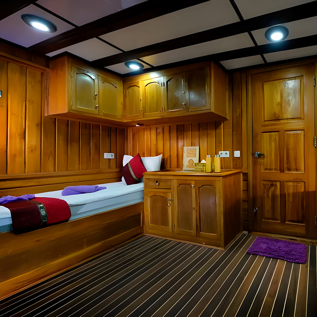 Malapascua Scuba Diving Liveaboard Master Liveaboards