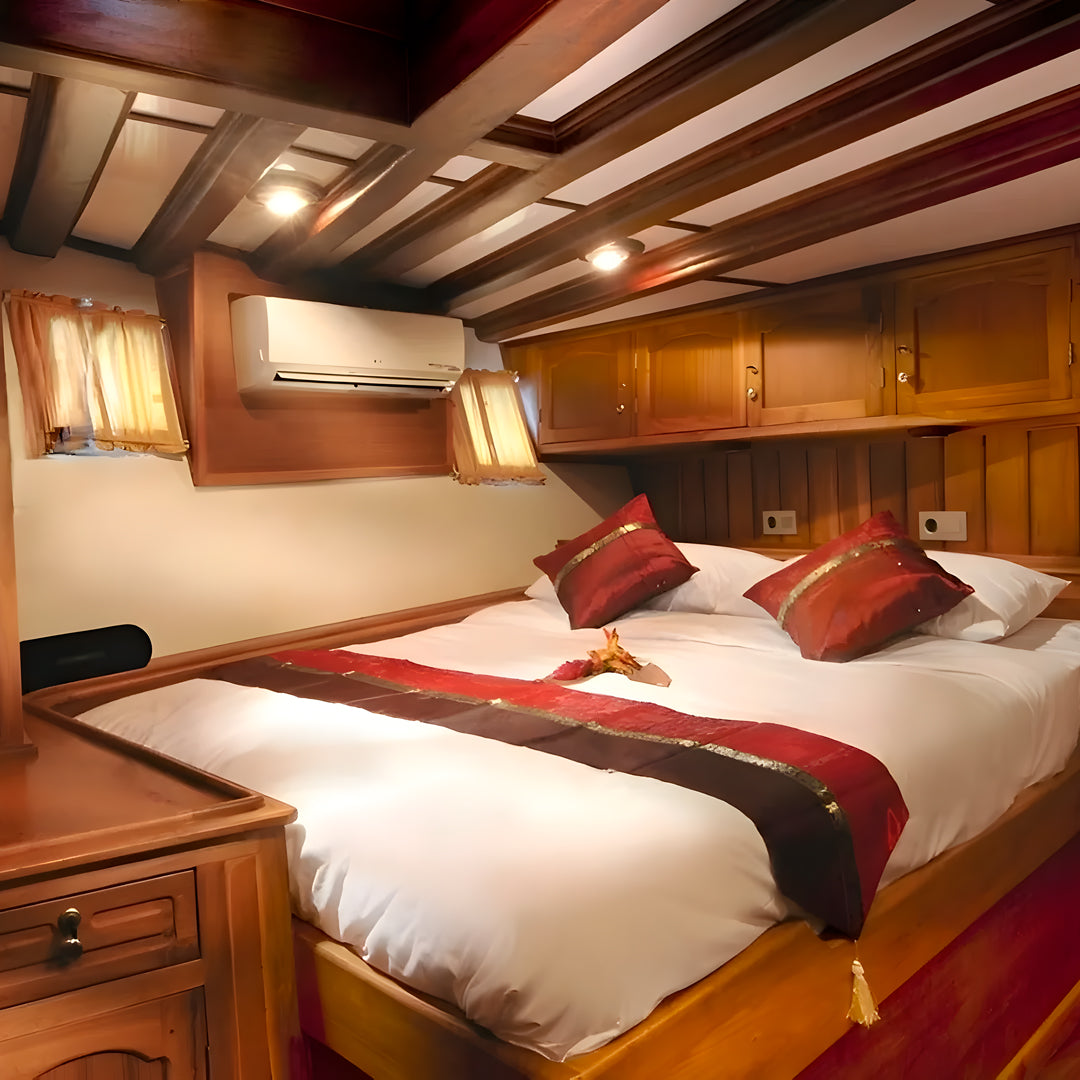 Malapascua Scuba Diving Liveaboard Master Liveaboards