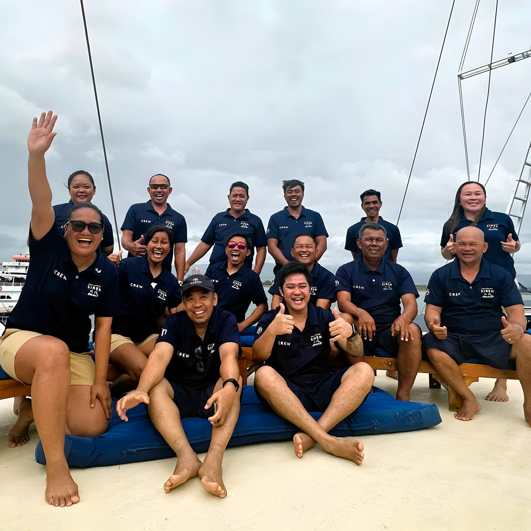 Malapascua Scuba Diving Liveaboard Master Liveaboards