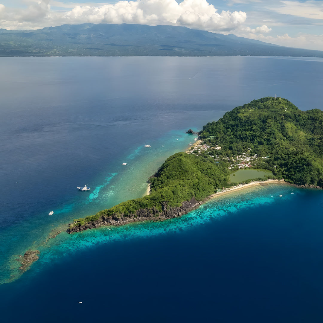 Malapascua Scuba Diving Liveaboard