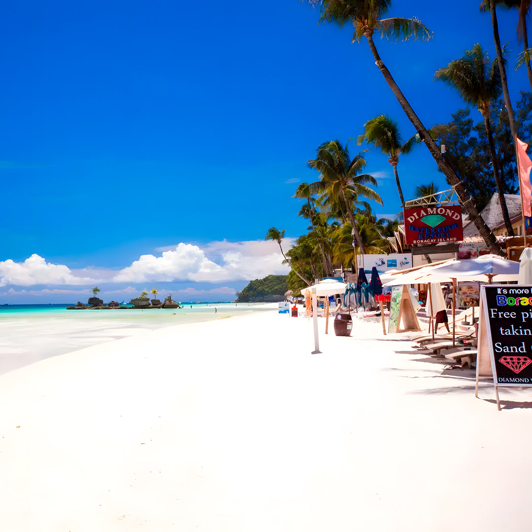 Boracay PADI Open Water Scuba Diving Course New Wave Diver Club