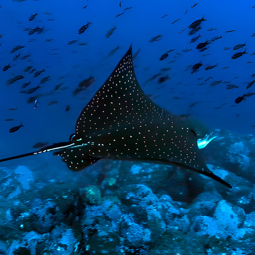 Apo Reef Group Scuba Diving Day Trip Pandan Island Dive