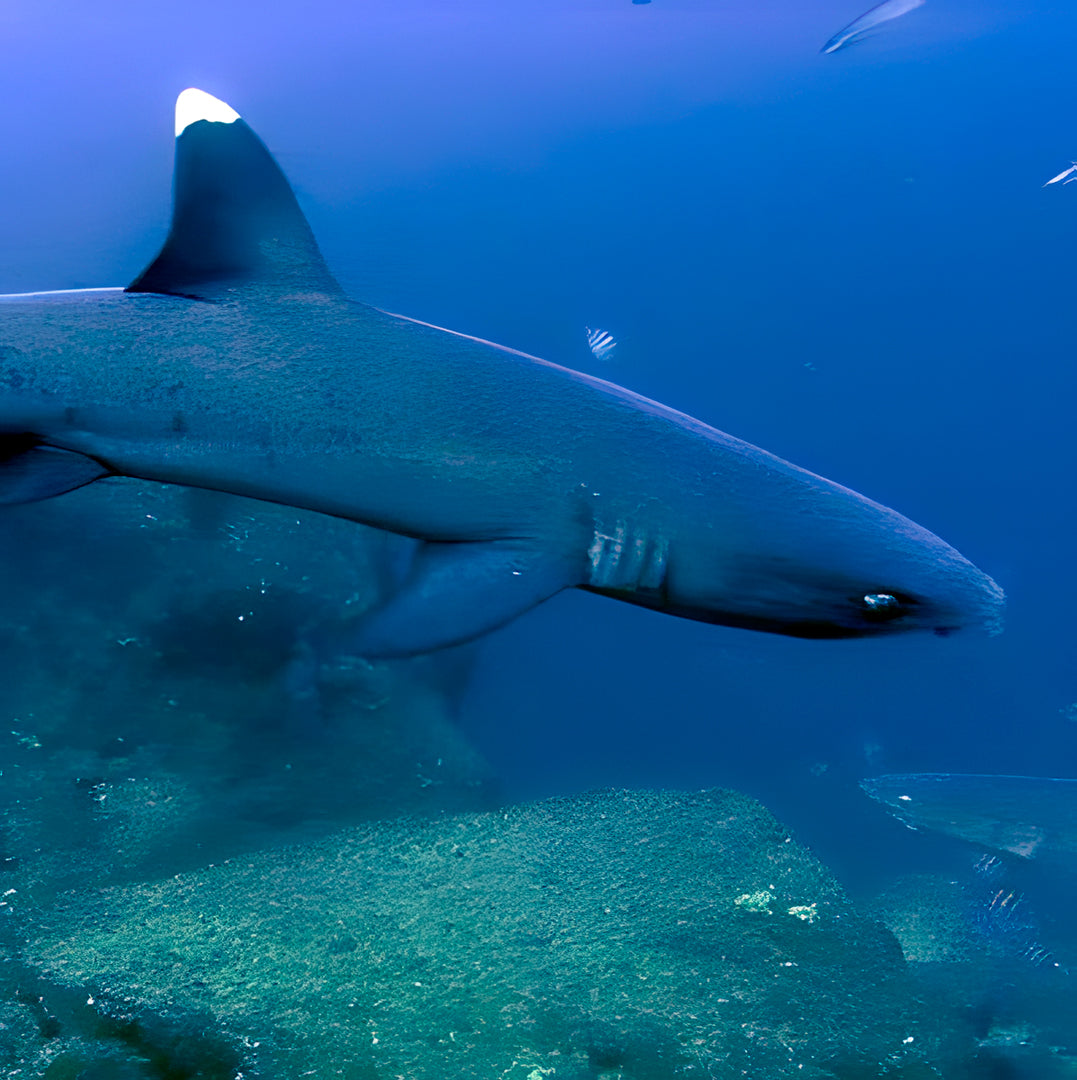 Apo Reef Group Scuba Diving Day Trip Pandan Island Dive