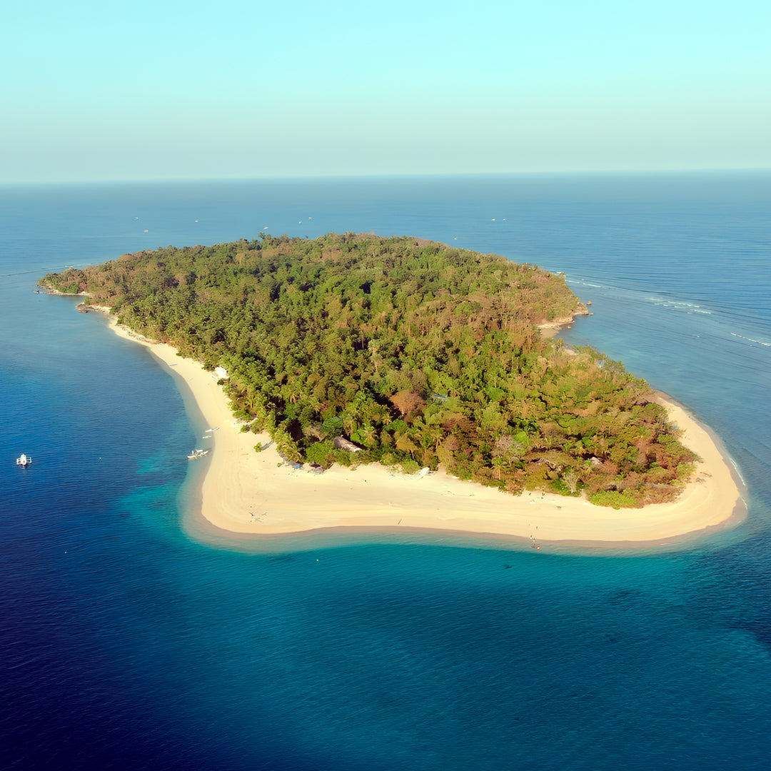 Open Water Beginner Diving Course Pandan Island Dive