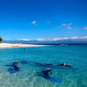 Open Water Beginner Diving Course Pandan Island Dive