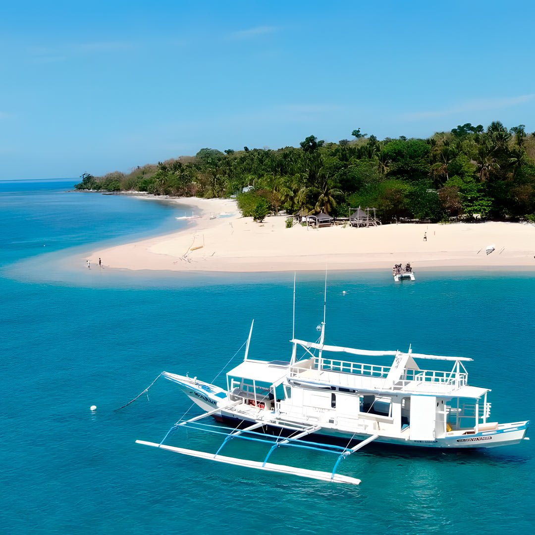 Open Water Beginner Diving Course Pandan Island Dive