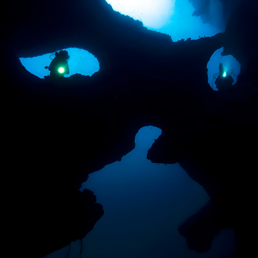 PADI Rescue Diver Course in Moalboal