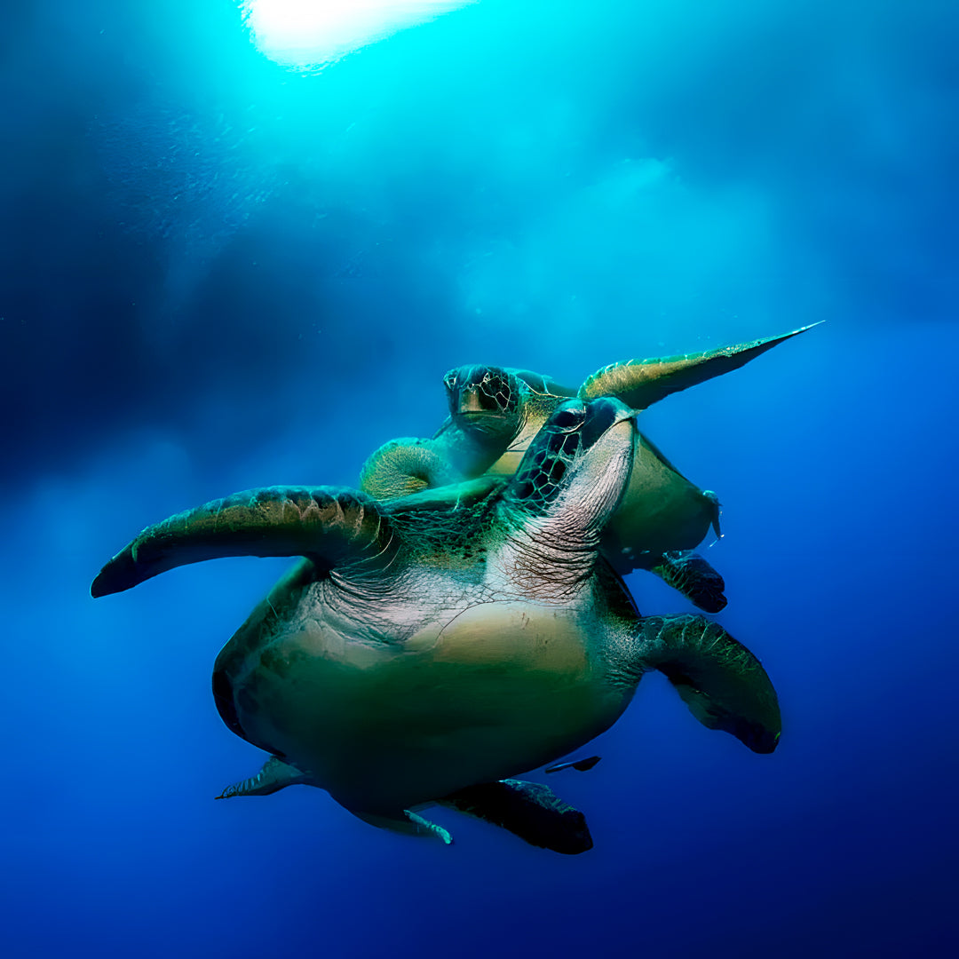PADI Rescue Diver Course in Moalboal