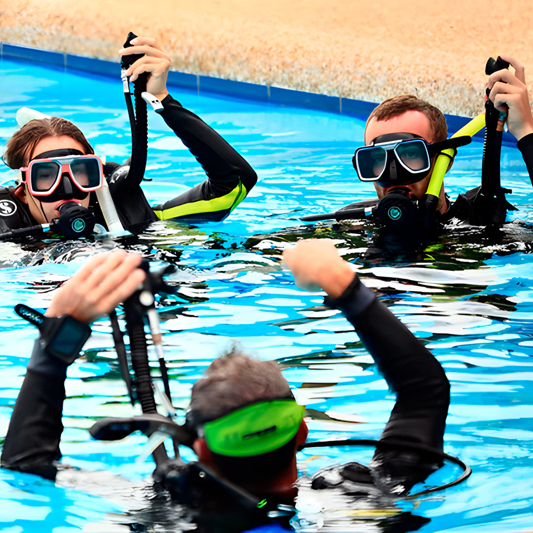 Moalboal Sardine Fun Boat Dive