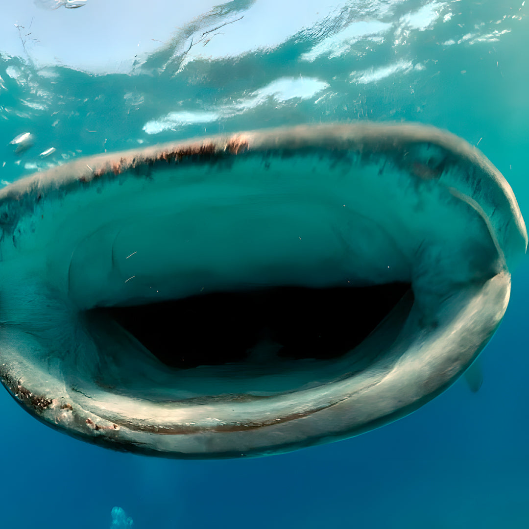 Oslob Whale Shark Special Day Trip