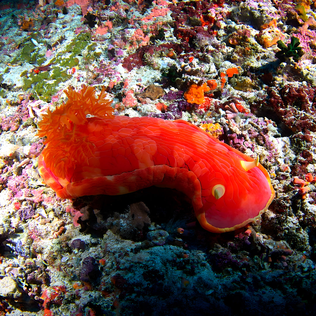 Moalboal Sardine Fun Boat Dive