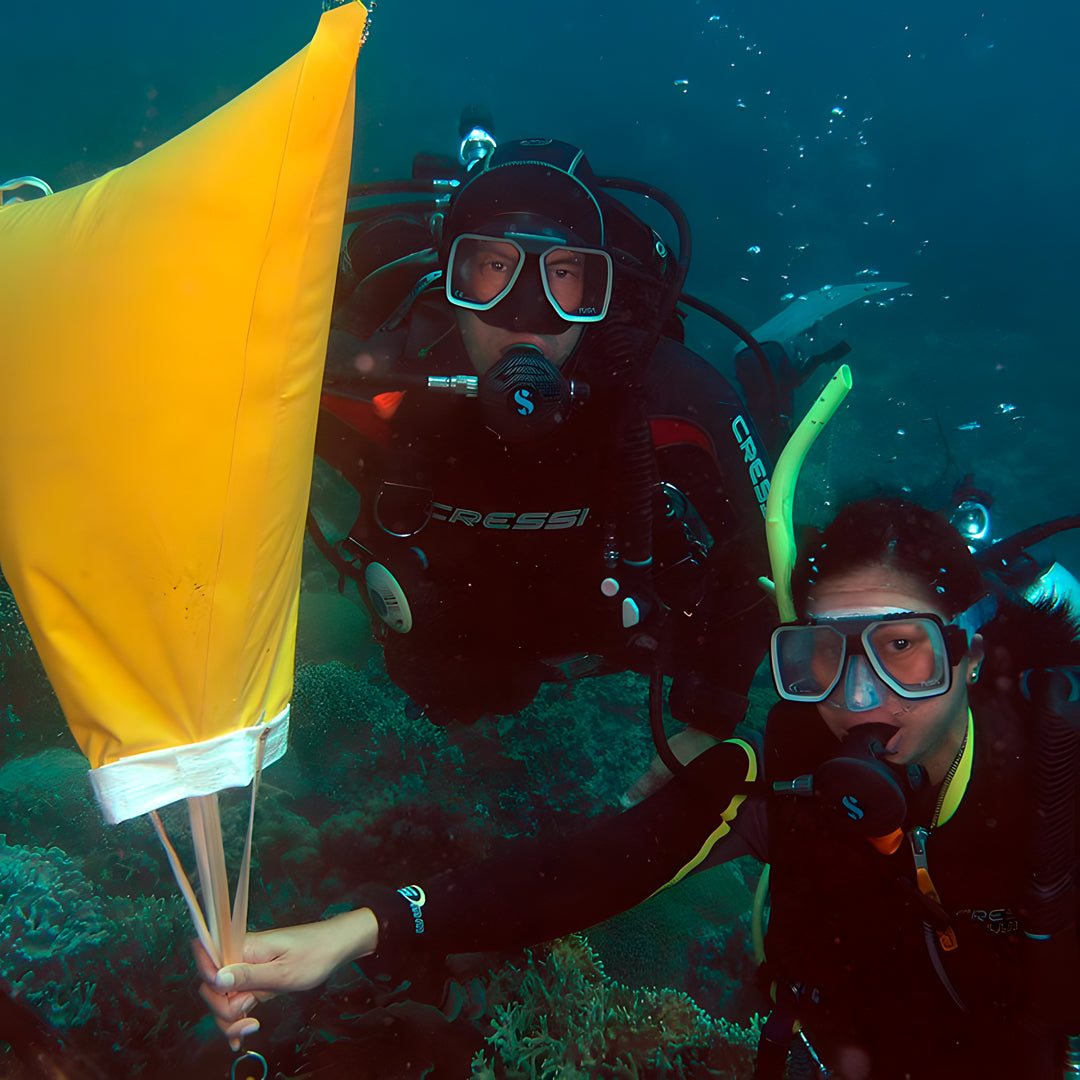 Moalboal Scuba Diving Shore Dive