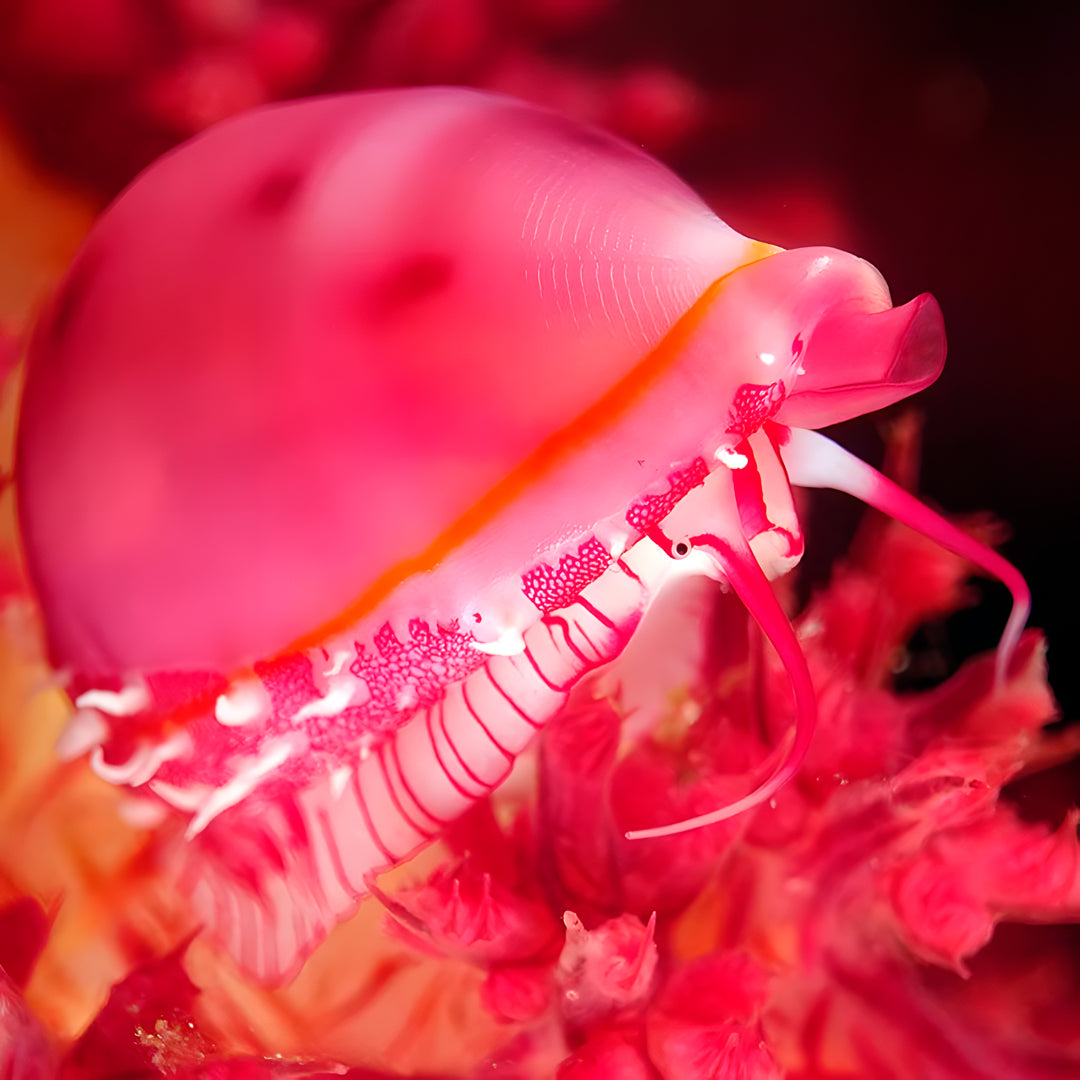 Moalboal Scuba Diving Shore Dive