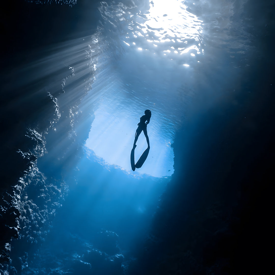 Panglao Plane Wreck Fun Dive Blue Freedom Apnea