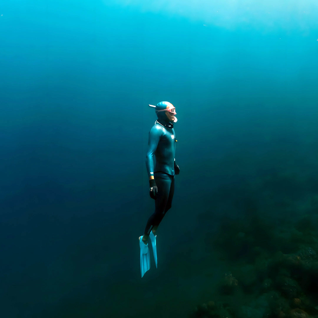 Mantigue Island Camiguin Freediving Fun Dive