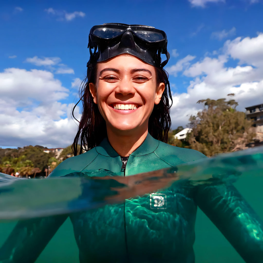 Molchanov Wave 3 Instructor Course