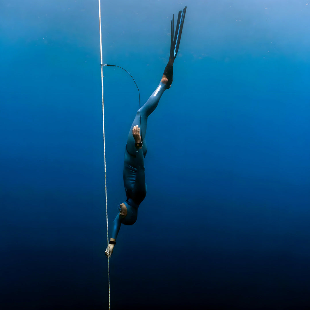 Mantigue Island Camiguin Freediving Fun Dive