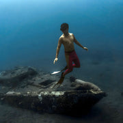 Molchanov Wave 3 Instructor Course Camiguin Freediving