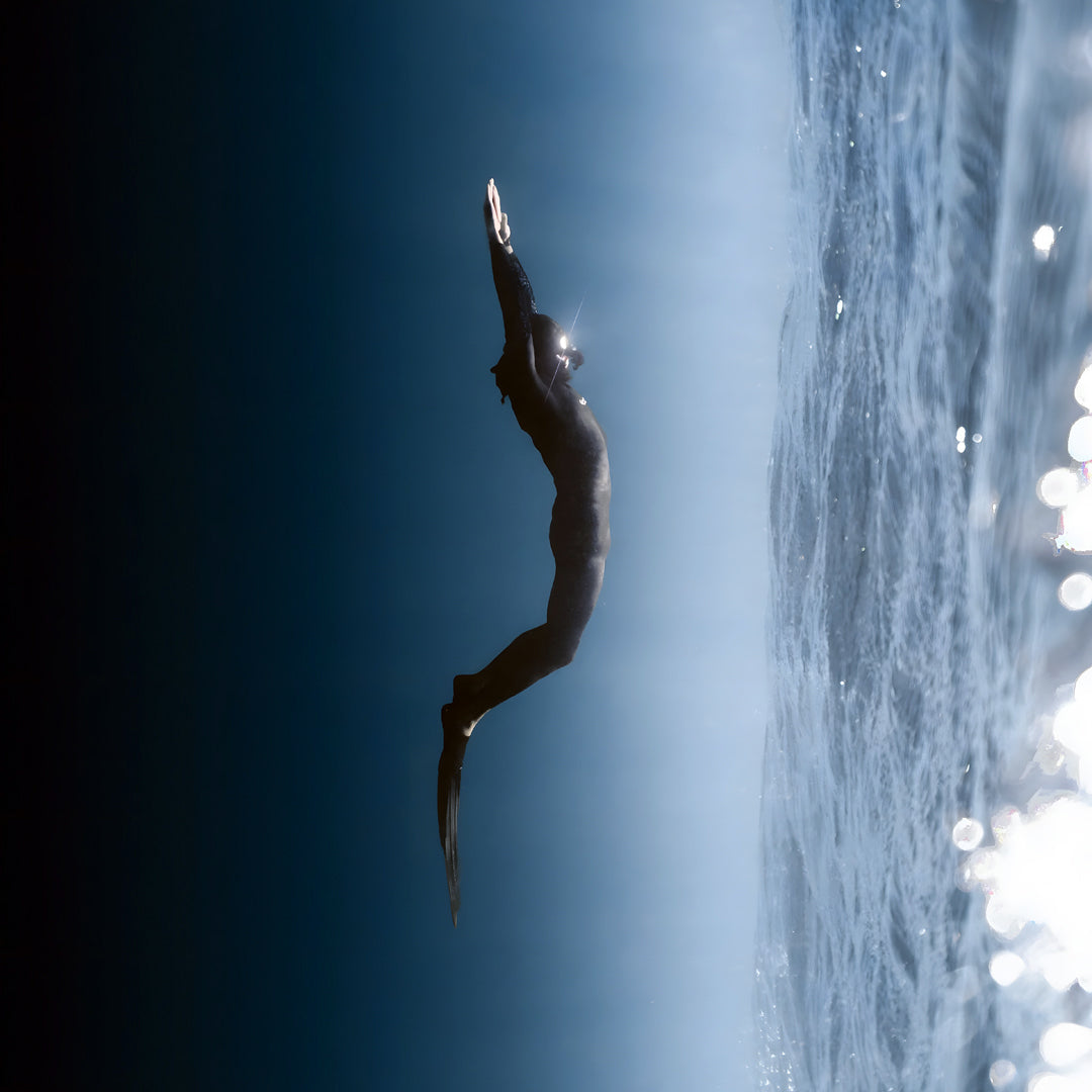 Mantigue Island Camiguin Freediving Fun Dive
