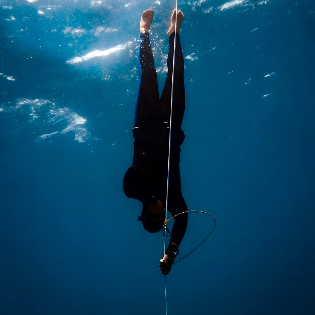 Mantigue Island Camiguin Freediving Fun Dive
