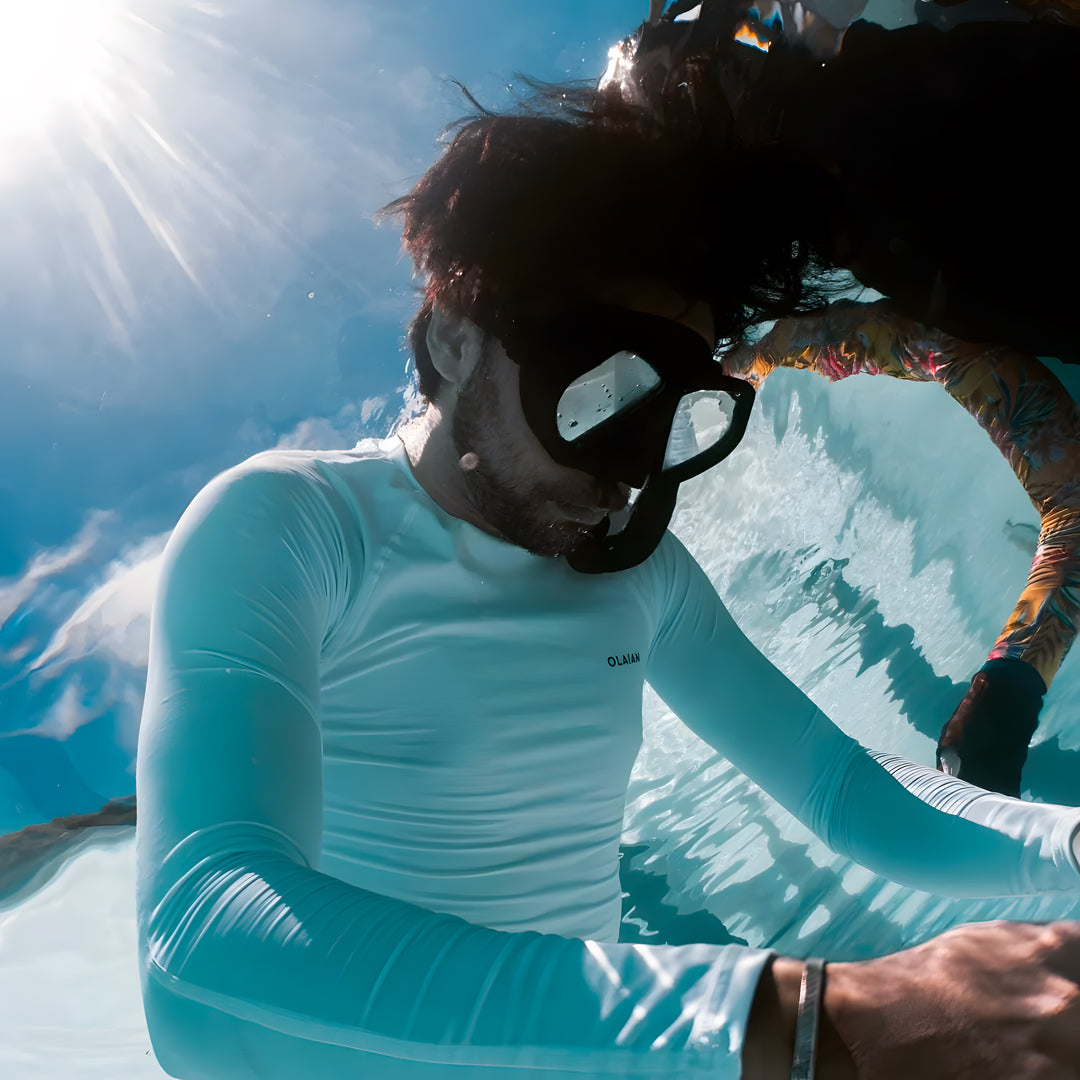 Molchanovs Wave 2 Instructor Course