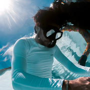 Molchanov Wave 3 Instructor Course Camiguin Freediving