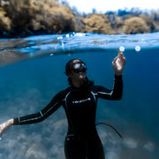 Molchanov Wave 3 Instructor Course Camiguin Freediving