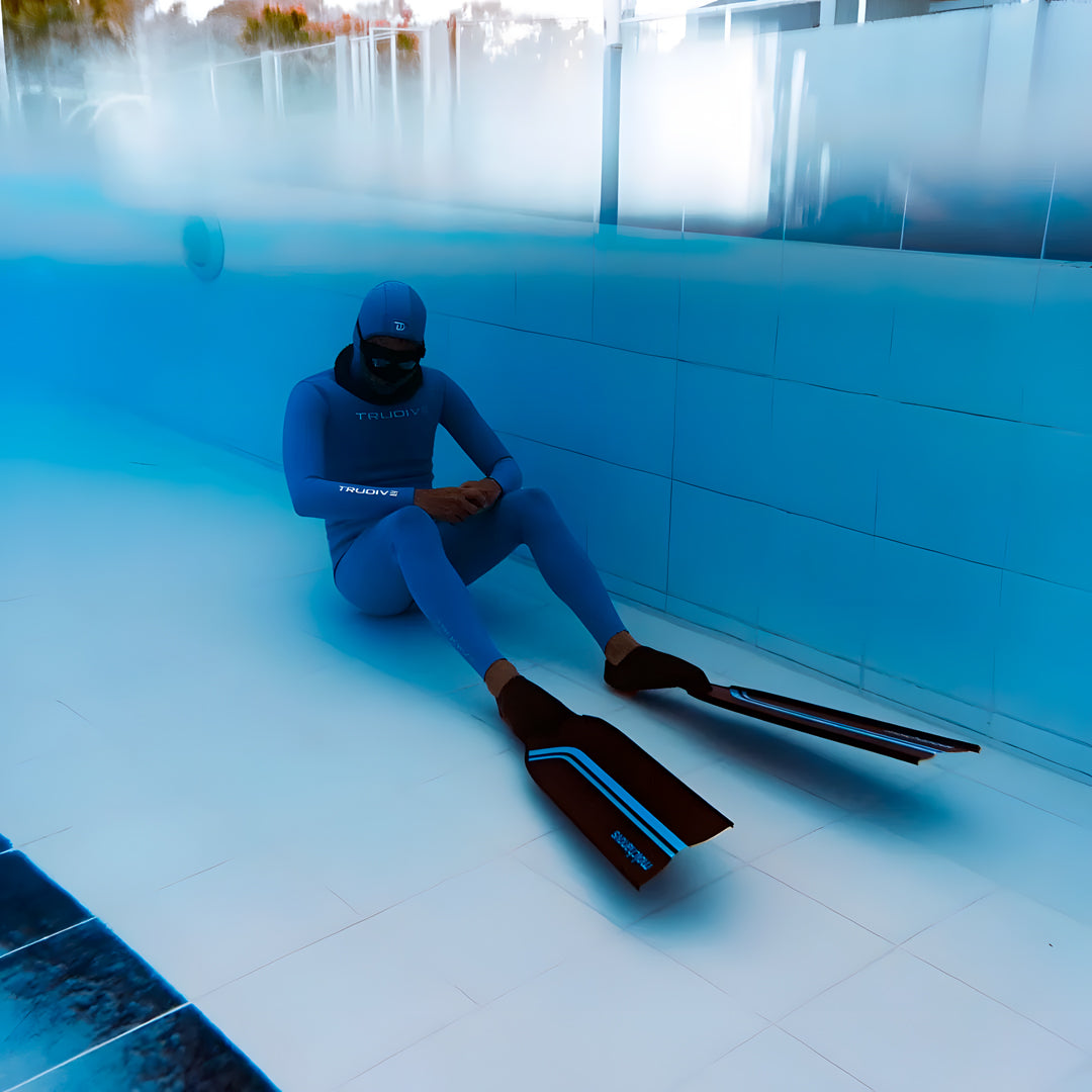 Introduction to Freediving in Camiguin