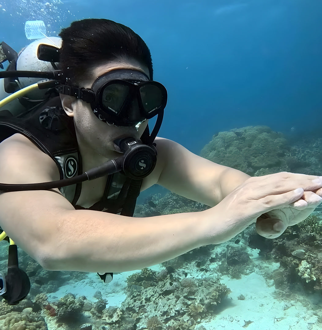 Introduction to Freediving Program