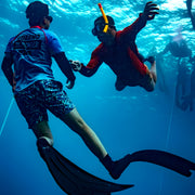 Discover Freediving in Boracay DiveGurus Boracay