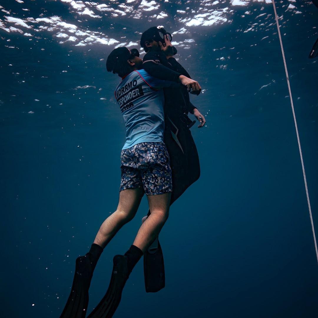 Introduction to Freediving Program